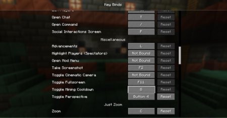 No Mining Cooldown  Minecraft 1.21.6