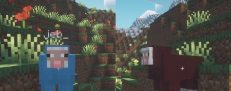  Toggle Nametags  Minecraft 1.21.5