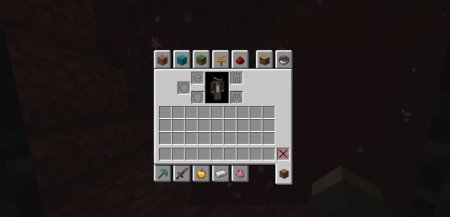  Allow Portal GUIs  Minecraft 1.21.6