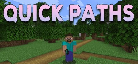  Quick Paths  Minecraft 1.21.6