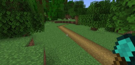  Quick Paths  Minecraft 1.21.6