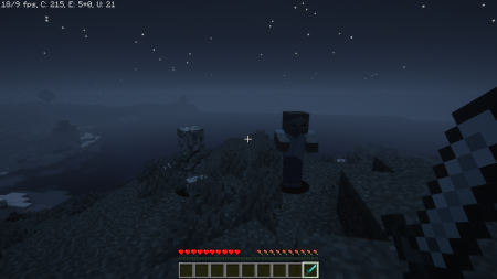  Passive Mobs  Minecraft 1.21.6