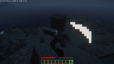  Passive Mobs  Minecraft 1.21.6