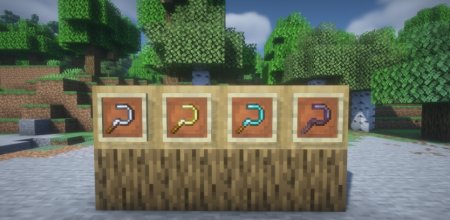  Takes Armory  Minecraft 1.21.5