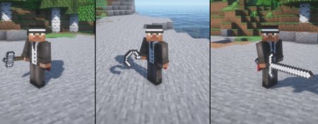  Takes Armory  Minecraft 1.21.5