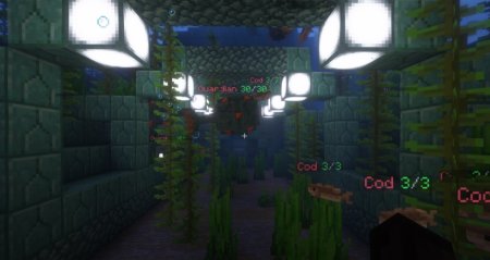  Better Healthbar  Minecraft 1.21.5