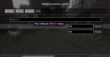  Enchantment Glint Outline  Minecraft 1.21.5