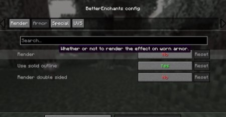  Enchantment Glint Outline  Minecraft 1.21.5