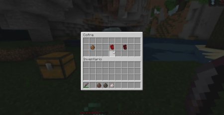  Anthropophagy  Minecraft 1.21.5