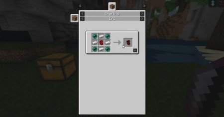  Anthropophagy  Minecraft 1.21.5