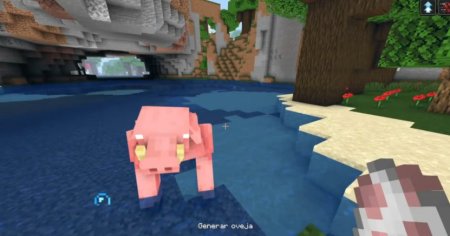 Anthropophagy  Minecraft 1.21.5