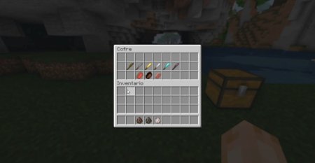  Anthropophagy  Minecraft 1.21.5