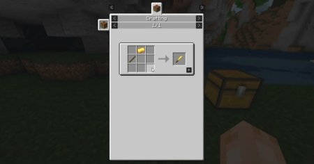  Anthropophagy  Minecraft 1.21.6