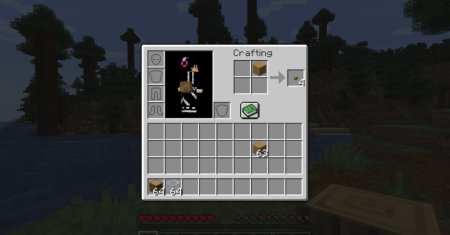  Recipe Reshaper  Minecraft 1.21.5