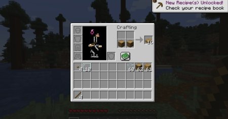  Recipe Reshaper  Minecraft 1.21.5