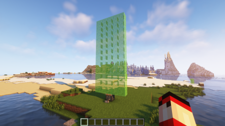  Piston Push  Minecraft 1.21.5