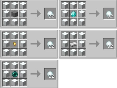  Better Snowball  Minecraft 1.21.5