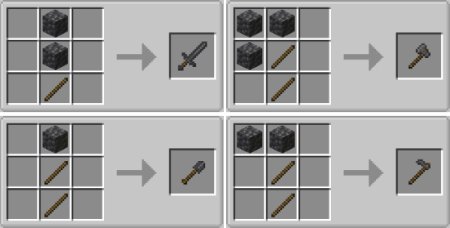  Cinchs Better Deepslate  Minecraft 1.21.6