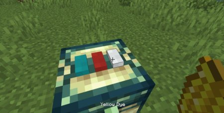  Fuzss Linked Chests  Minecraft 1.21.5