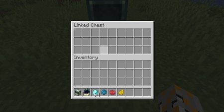  Fuzss Linked Chests  Minecraft 1.21.6