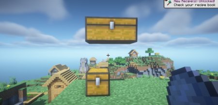  Pepsis Super Hopper  Minecraft 1.21.5