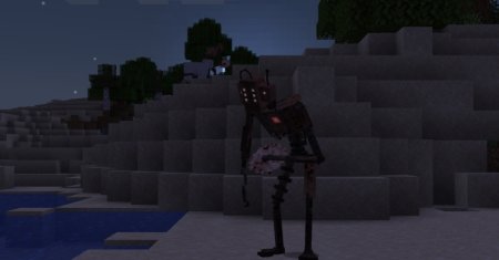  Unfortunate Development  Minecraft 1.19.4