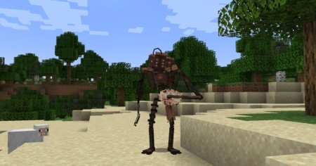  Unfortunate Development  Minecraft 1.19.4