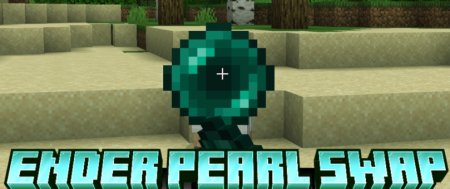  Ender Pearl Swap  Minecraft 1.19.1