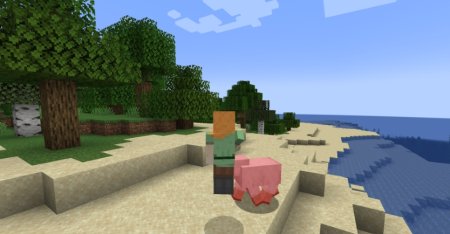  Ender Pearl Swap  Minecraft 1.19.2