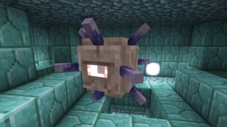  Better Tridents  Minecraft 1.21.5