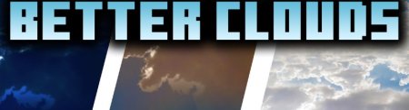  Better Clouds  Minecraft 1.21.5