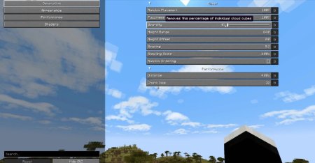  Better Clouds   Minecraft 1.21.6