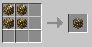 Скачать Mo’ Glowstone для Minecraft 1.21.6 Скачать Mo’ Glowstone для Minecraft 1.21.6