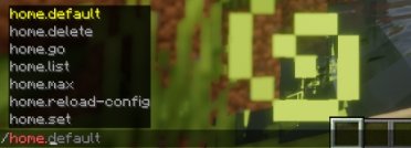 Скачать Super Simple Home для Minecraft 1.21.4 Скачать Super Simple Home для Minecraft 1.21.4