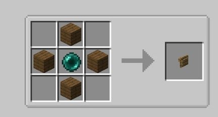 Скачать Magic Doorknob для Minecraft 1.21.7 Скачать Magic Doorknob для Minecraft 1.21.7