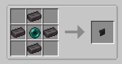 Скачать Magic Doorknob для Minecraft 1.21.7 Скачать Magic Doorknob для Minecraft 1.21.7