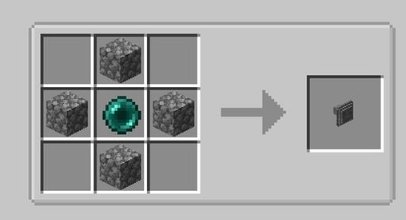 Скачать Magic Doorknob для Minecraft 1.21.7 Скачать Magic Doorknob для Minecraft 1.21.7