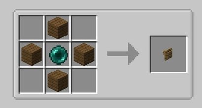 Скачать Magic Doorknob для Minecraft 1.21.7 Скачать Magic Doorknob для Minecraft 1.21.7