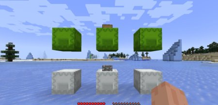  Peek Mod  Minecraft 1.21.6