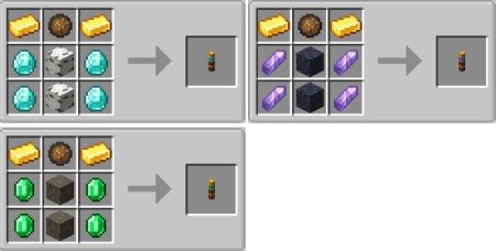  Magnum Torch  Minecraft 1.21.6