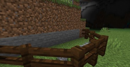  Diagonal Fences  Minecraft 1.21.7