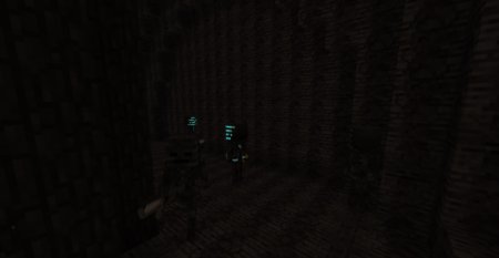  Eternal Nether  Minecraft 1.21
