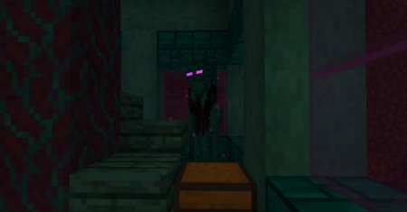  Eternal Nether  Minecraft 1.21