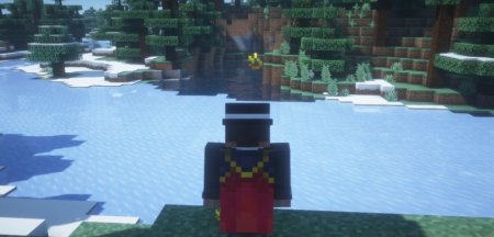  Particle Effects  Minecraft 1.21.6