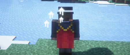  Particle Effects  Minecraft 1.21.7