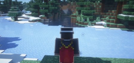  Particle Effects  Minecraft 1.21.7