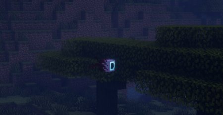 Eyes In The Sky  Minecraft 1.21.6