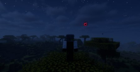  Eyes In The Sky  Minecraft 1.21.7