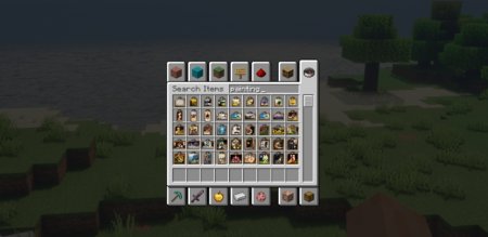  Invariable Paintings  Minecraft 1.21.7