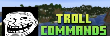  Troll Commands  Minecraft 1.21.7